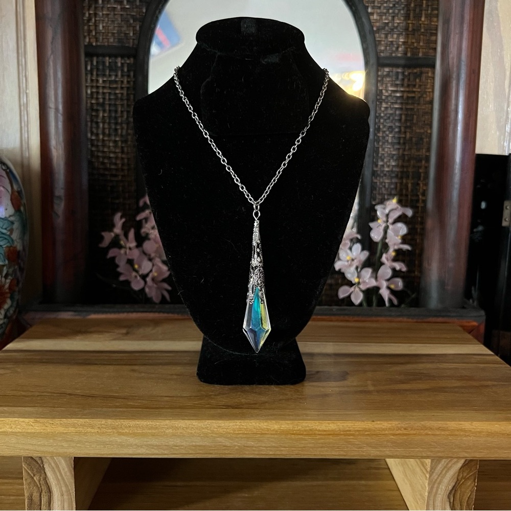 Crystal Necklace